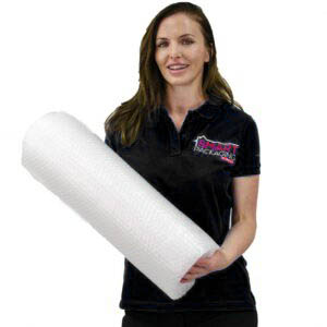 Bubble Wrap X 10 Meters, 500mm Wide