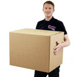 Double Walled Extra Large Moving Box