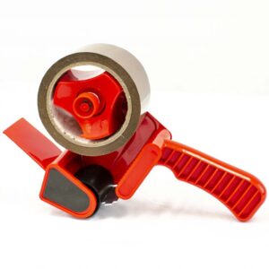 Alternative view of Tape Dispenser Gun