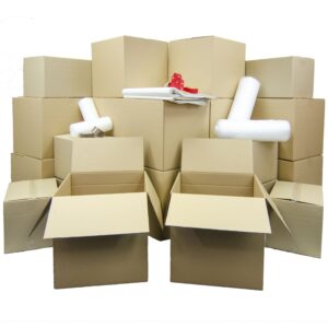 2-3 Bedroom Premium Kit